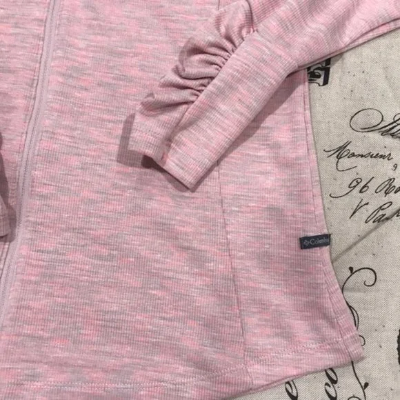 Columbia Sportswear Sweatshirt - Picture 4 of 6